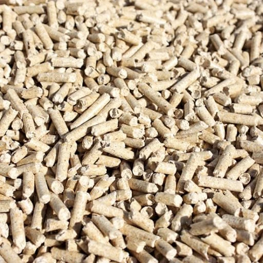 Pellet di Abete Puro